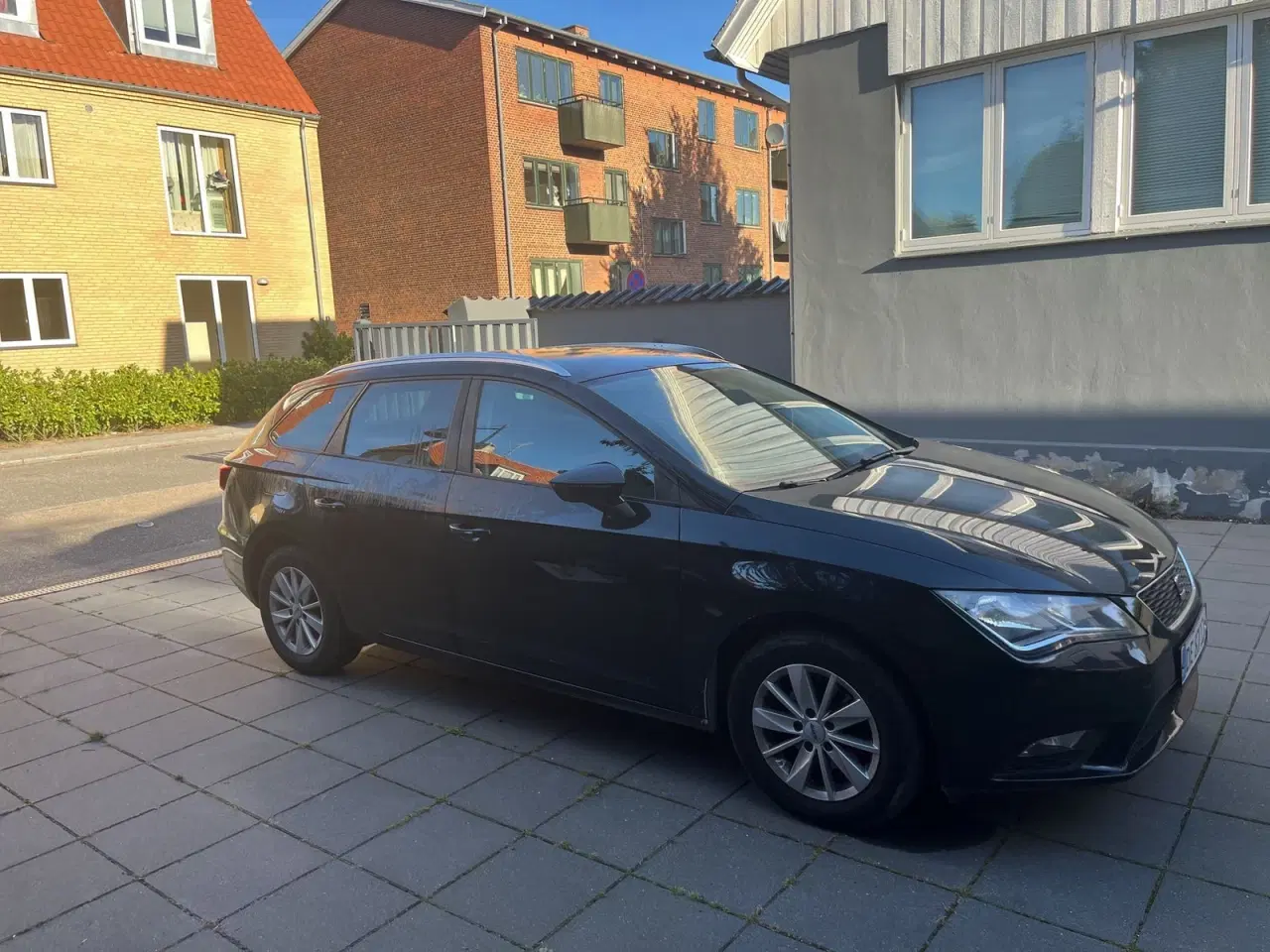 Billede 3 - Seat Leon 1,2 TSi 105 Style ST eco