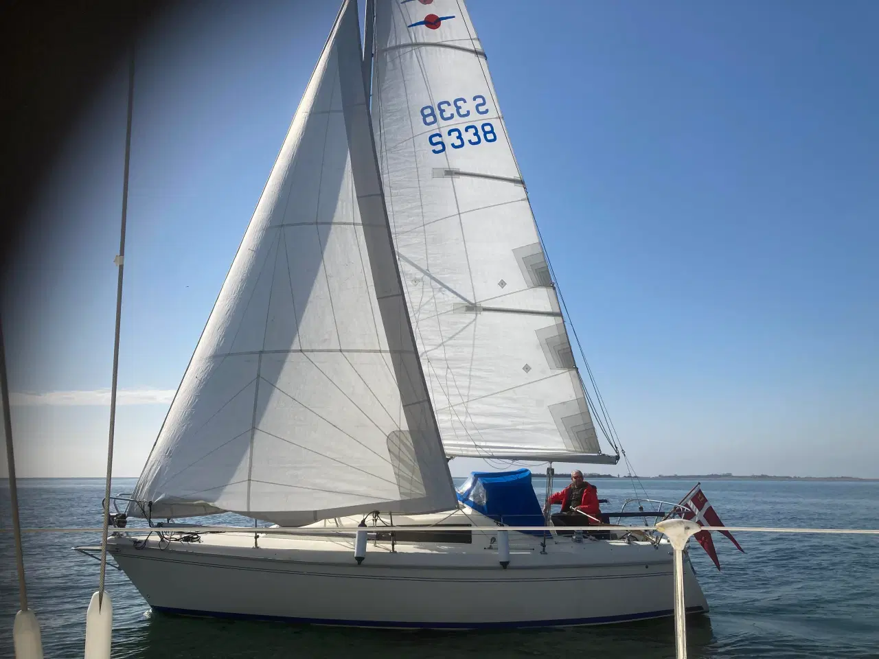 Billede 1 - Maxi Fenix Dinette sælges