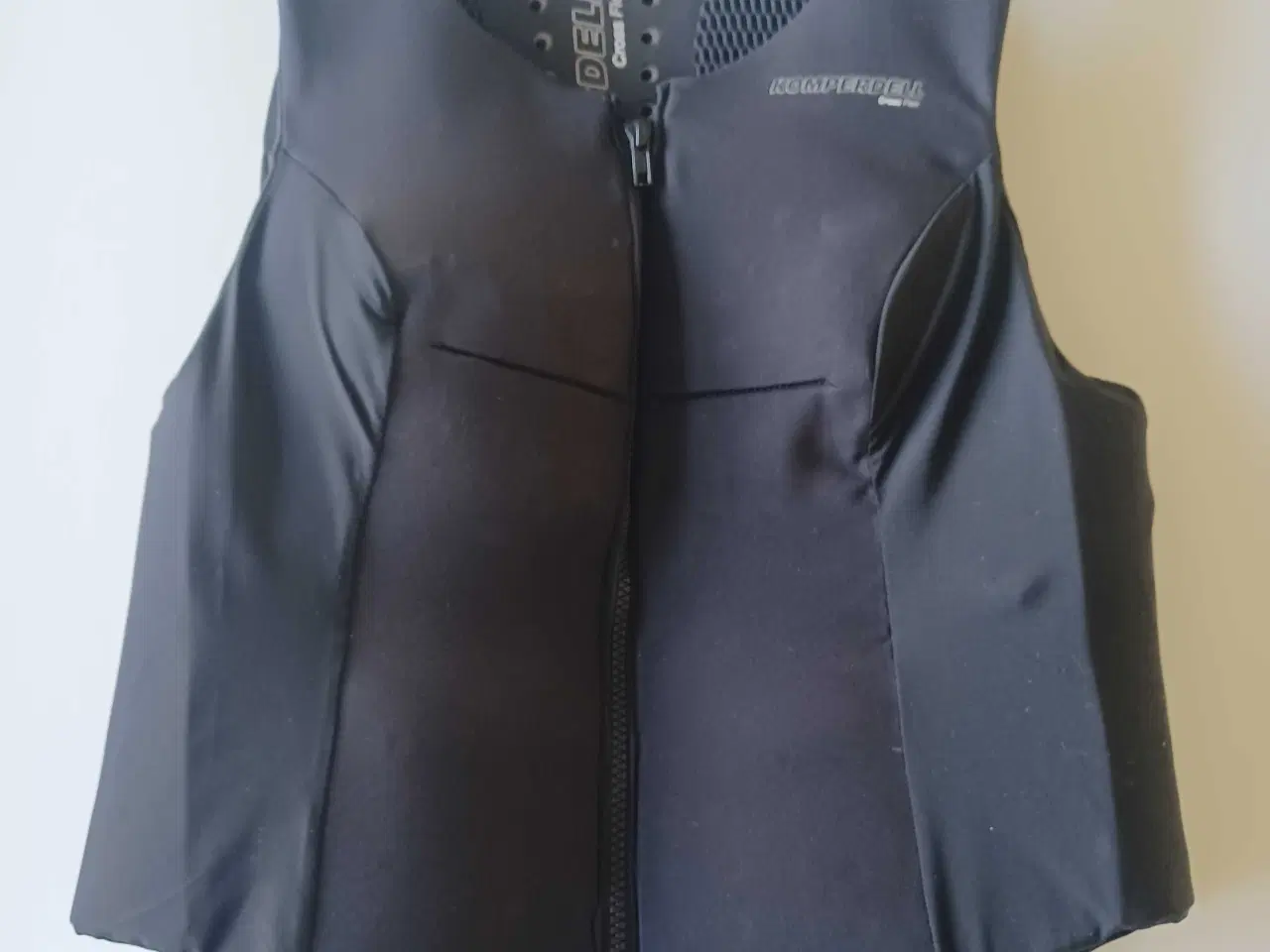 Billede 1 - Komperdell Ballistic FlexFit SlimFit str L