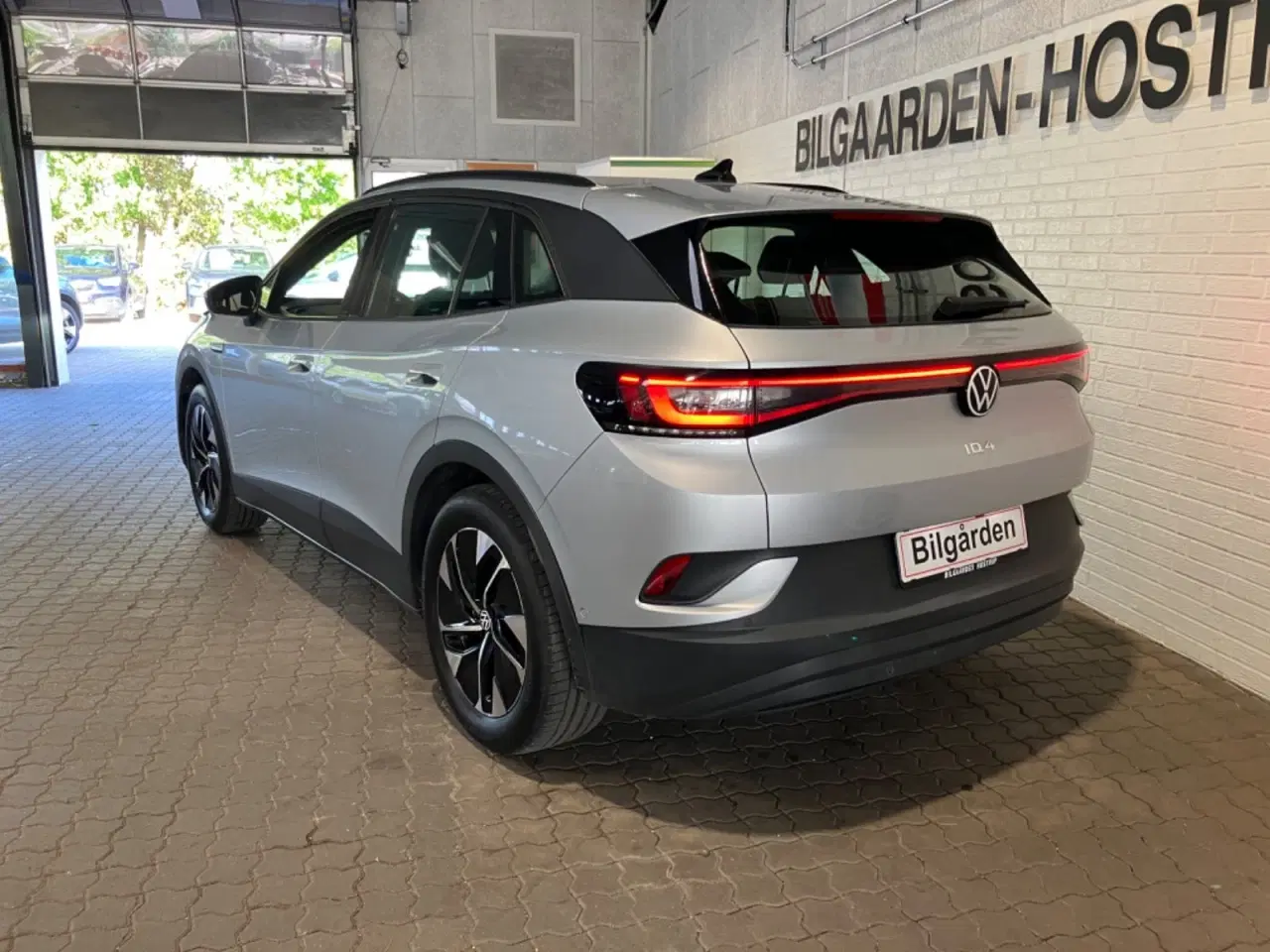 Billede 3 - VW ID.4 77 Pro