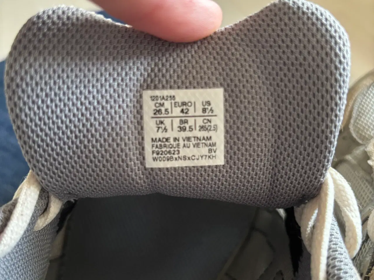 Billede 8 - Asics Sneakers str. 42