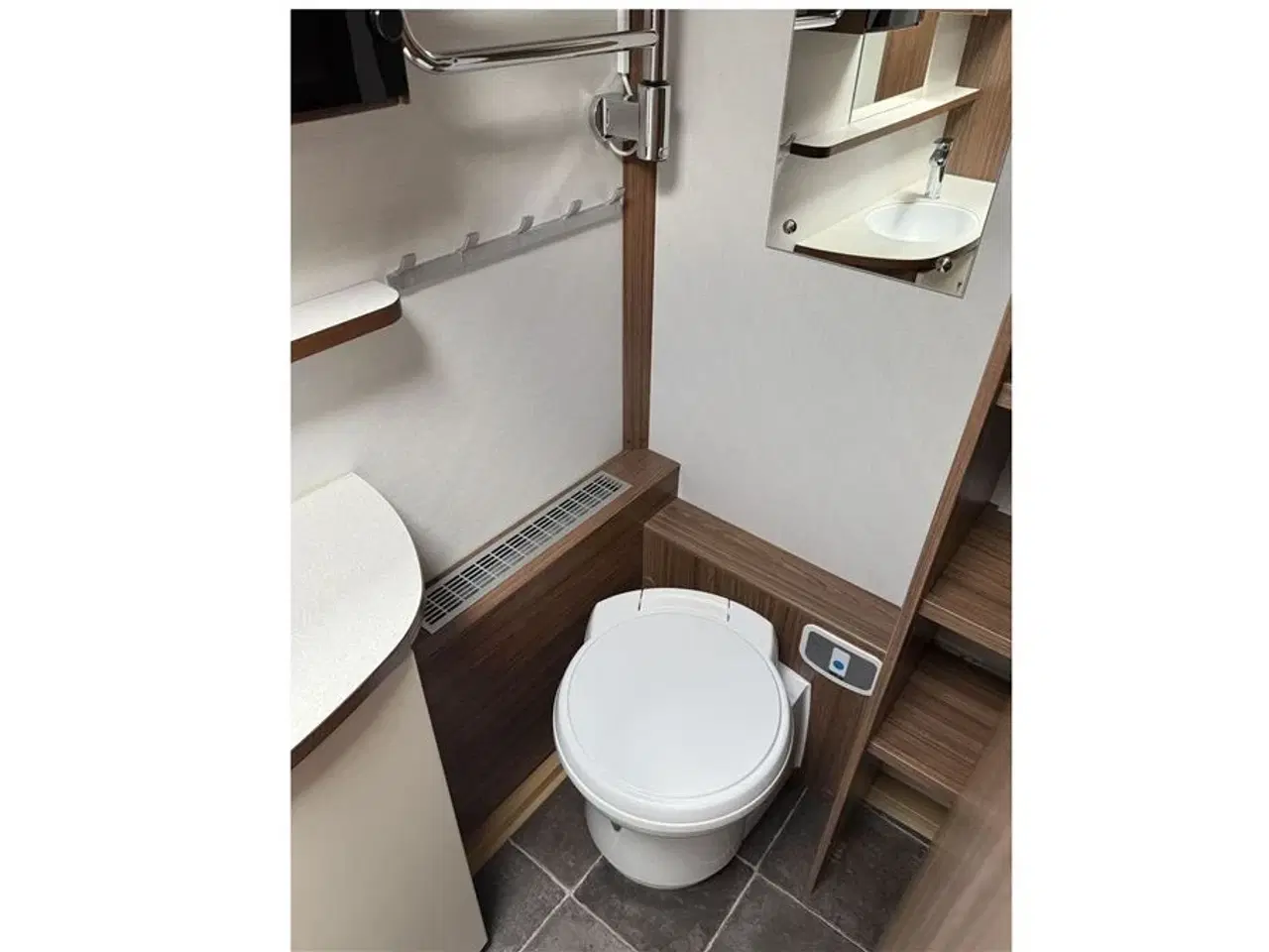 Billede 10 - 2019 - Polar Selected 620 TR TDS   2019 Polar Selected 620 TR TDS fra Hinshøj Caravan