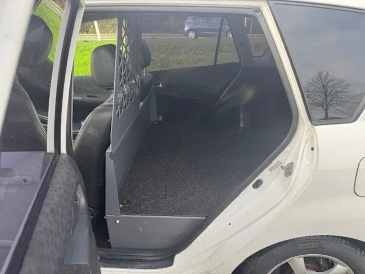 Billede 11 - Toyota Corolla Sportsvan 1,8 Terra