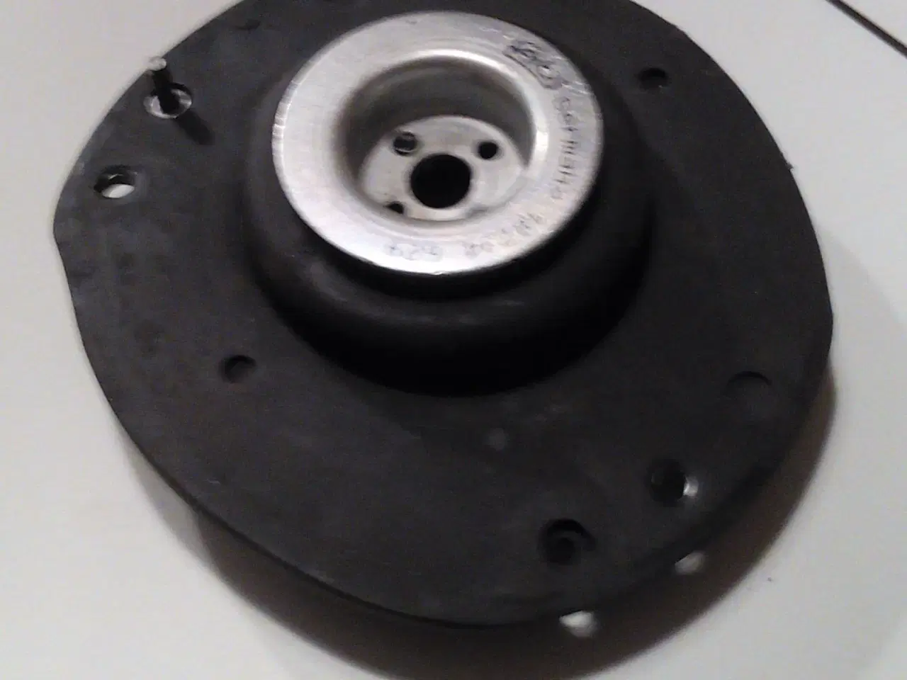 Billede 1 - Peugeot 206 + SW Støddæmper konsol højre