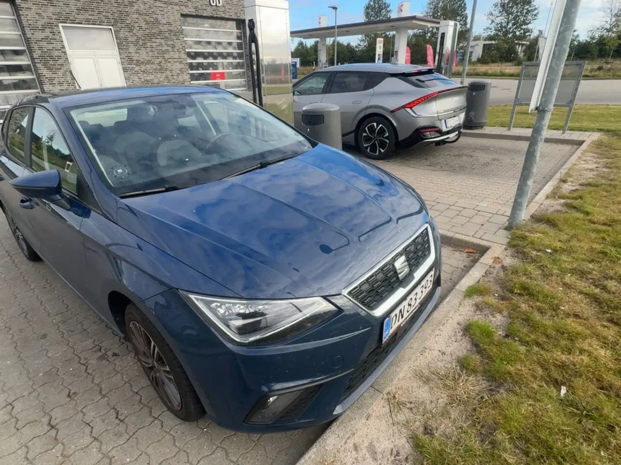 Billede 3 - Seat Ibiza 1,0 TSi 115 Style