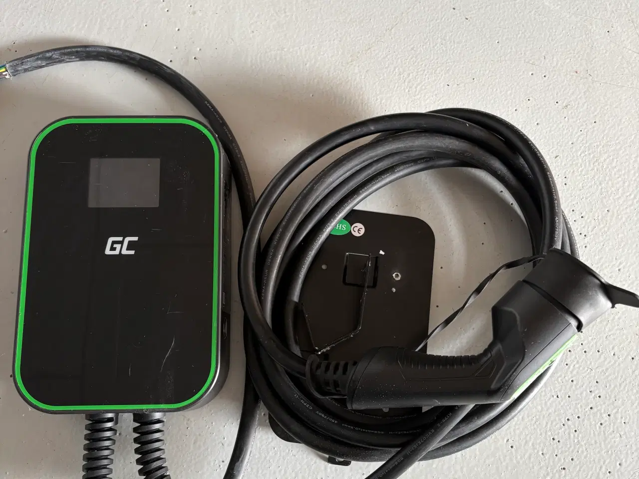 Billede 2 - Green Cell ladeboks