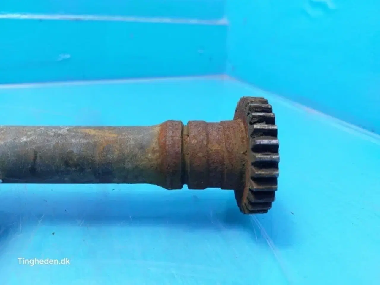 Billede 6 - John Deere 3040 Liftspindel L31641