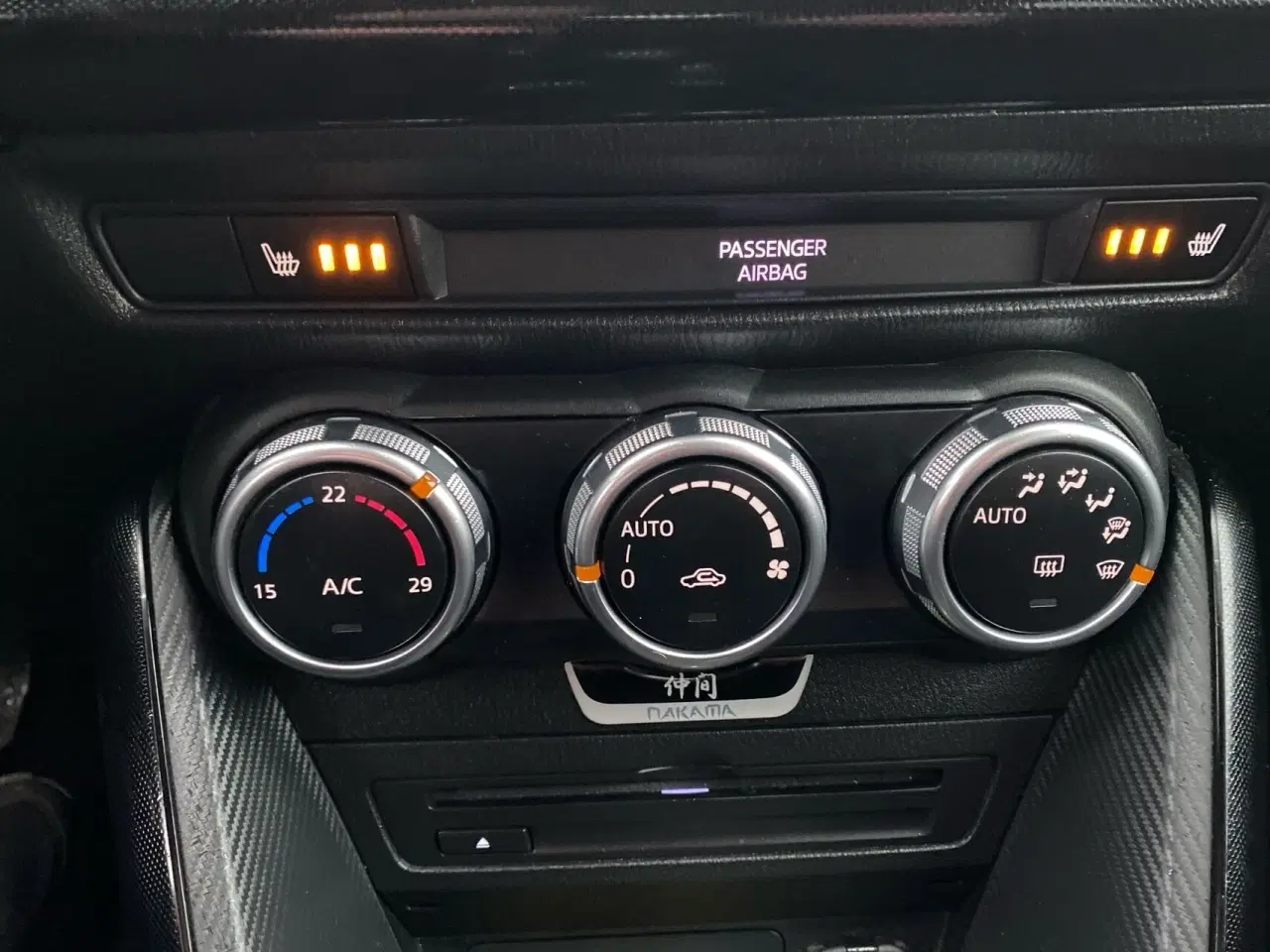 Billede 12 - Mazda 2 1,5 Nakama 90HK 5d