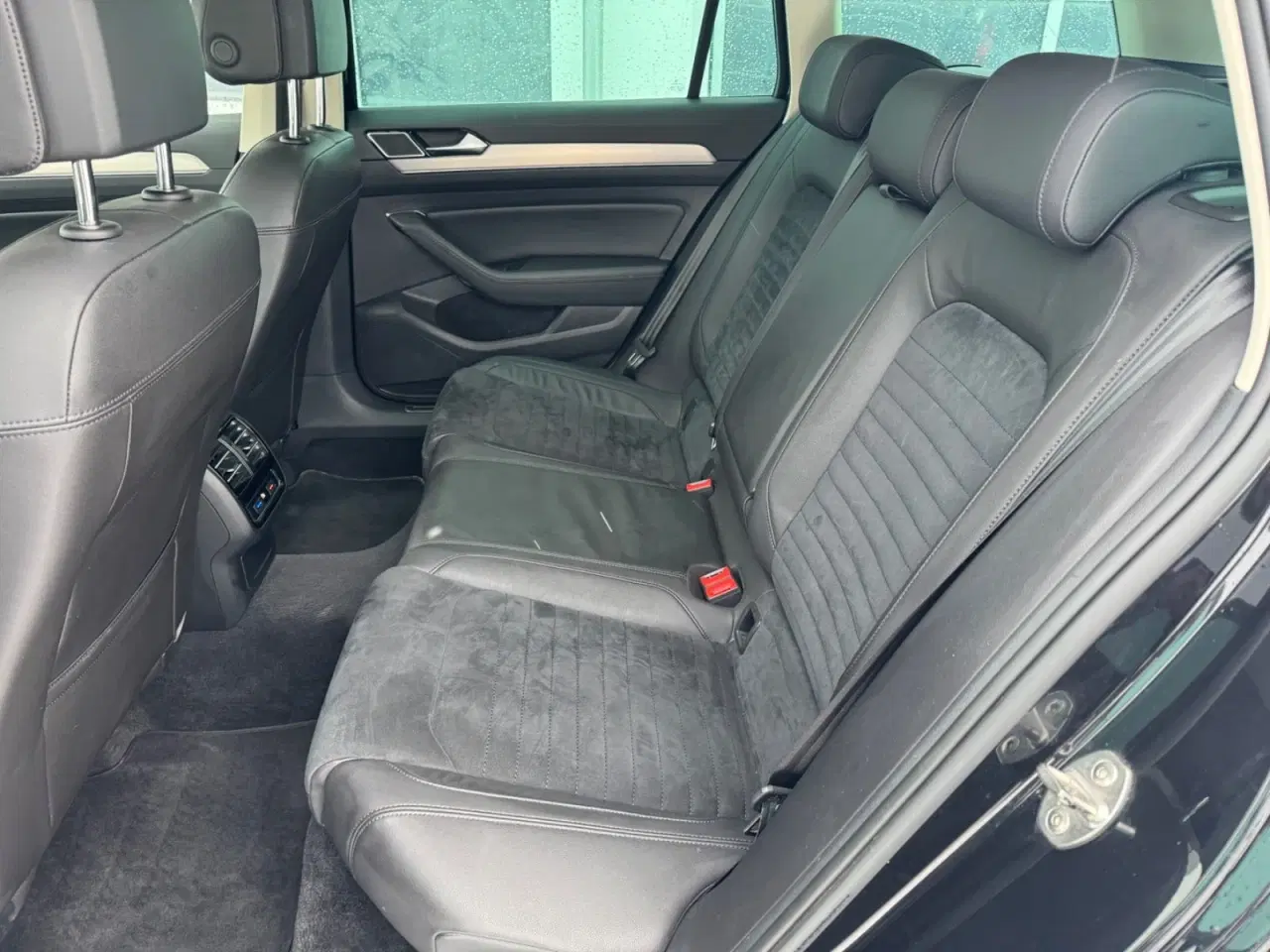 Billede 9 - VW Passat 1,5 TSi 150 Highline Premium Variant DSG