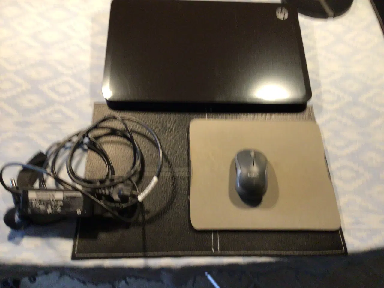 Billede 4 - HP pavilion G7