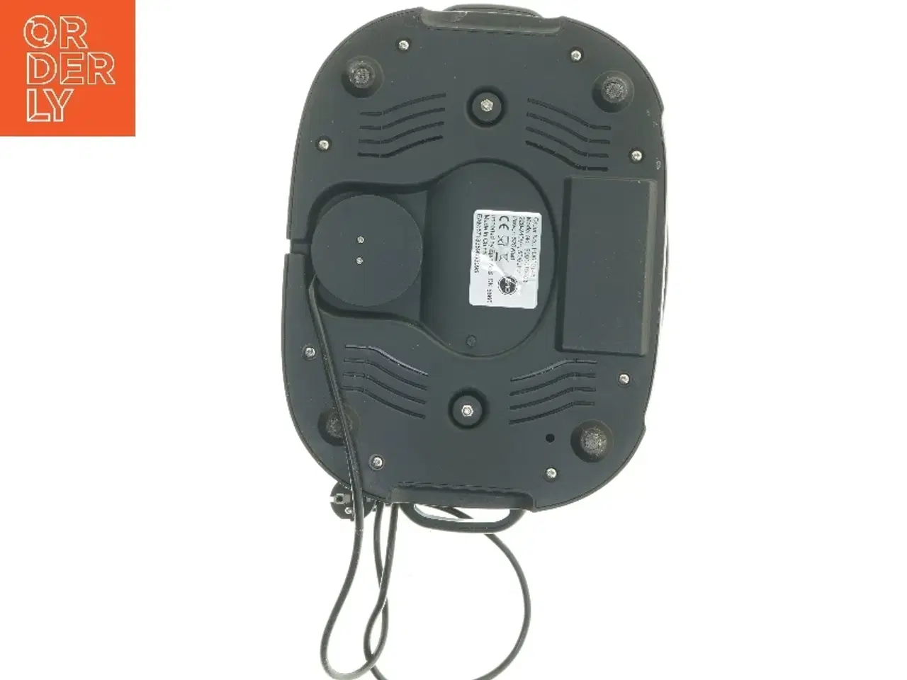 Billede 5 - Sous vide maskine fra Epio (str. 27x20x35 cm)