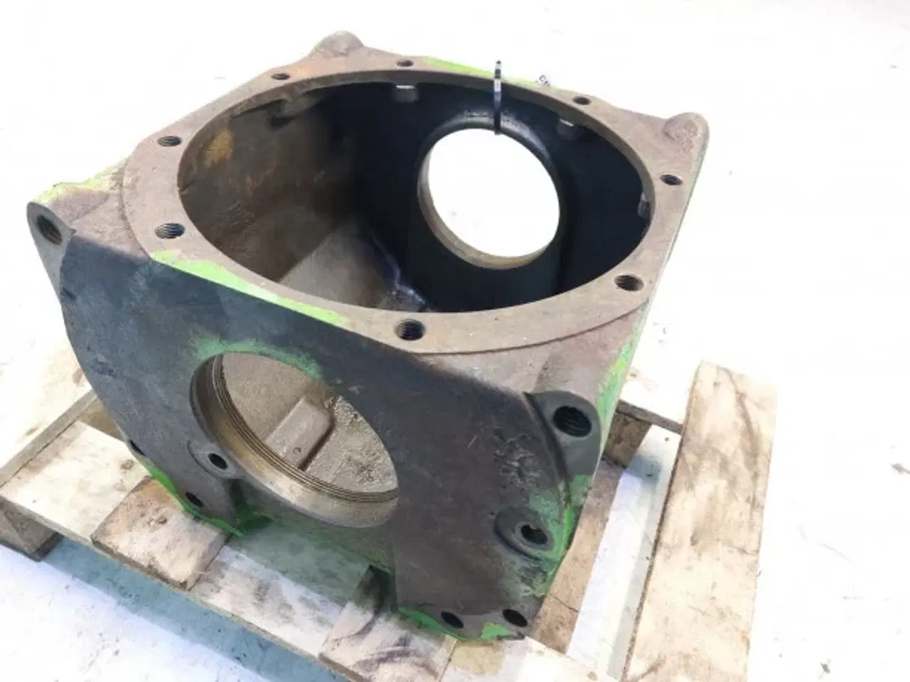 Billede 9 - Merlo Differentiale Hus 024850