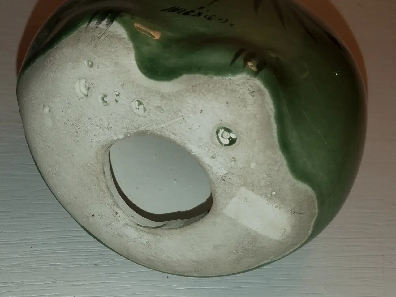 Billede 4 - Mexico - ugle - vintage 