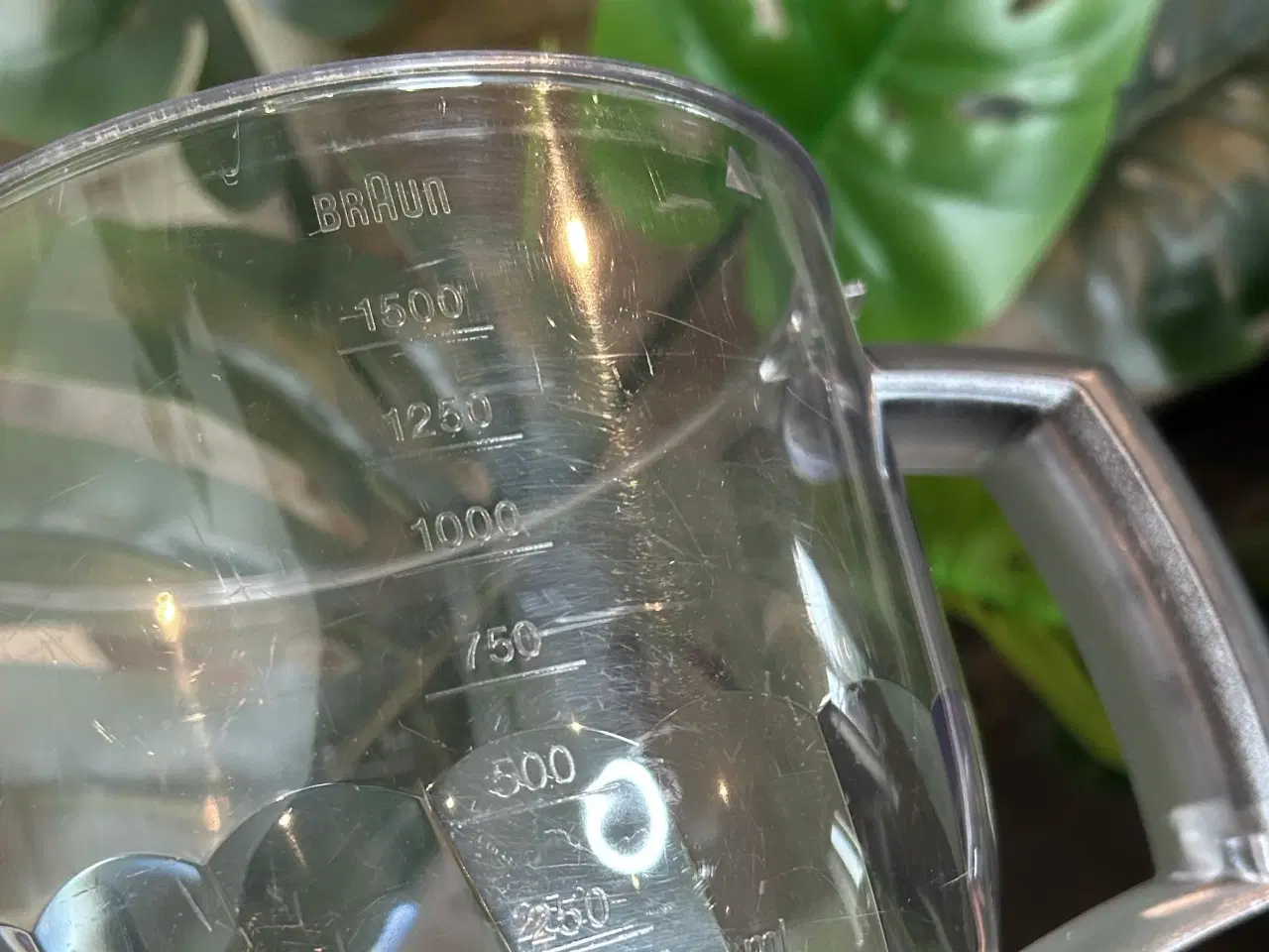 Billede 3 - Braun stavblender tilbehør