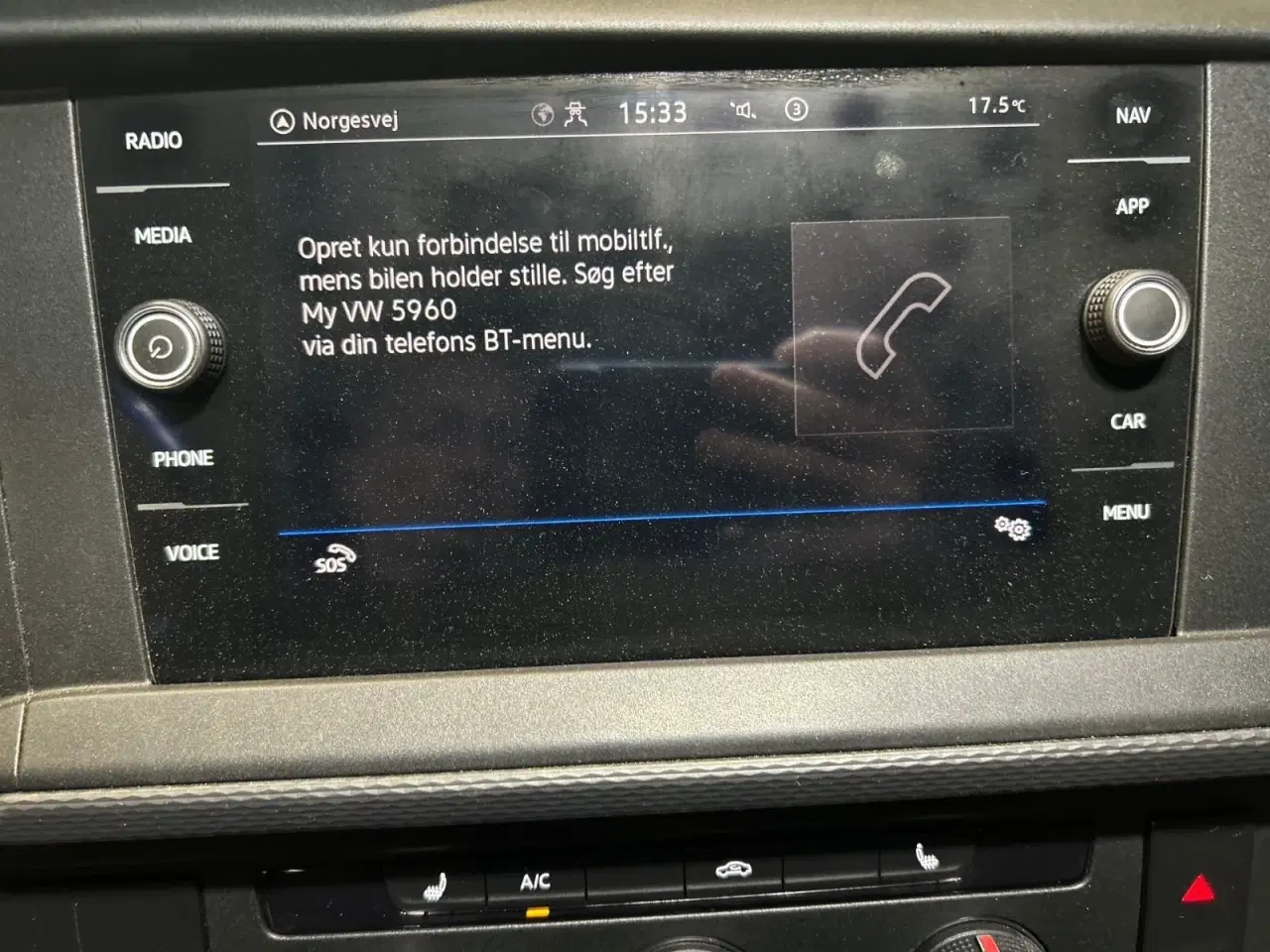 Billede 18 - VW Transporter 2,0 TDi 150 Kassevogn DSG lang