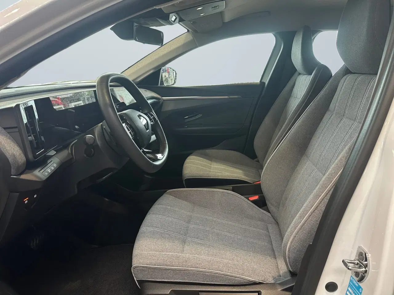 Billede 10 - Renault Megane E-Tech 40 Equilibre