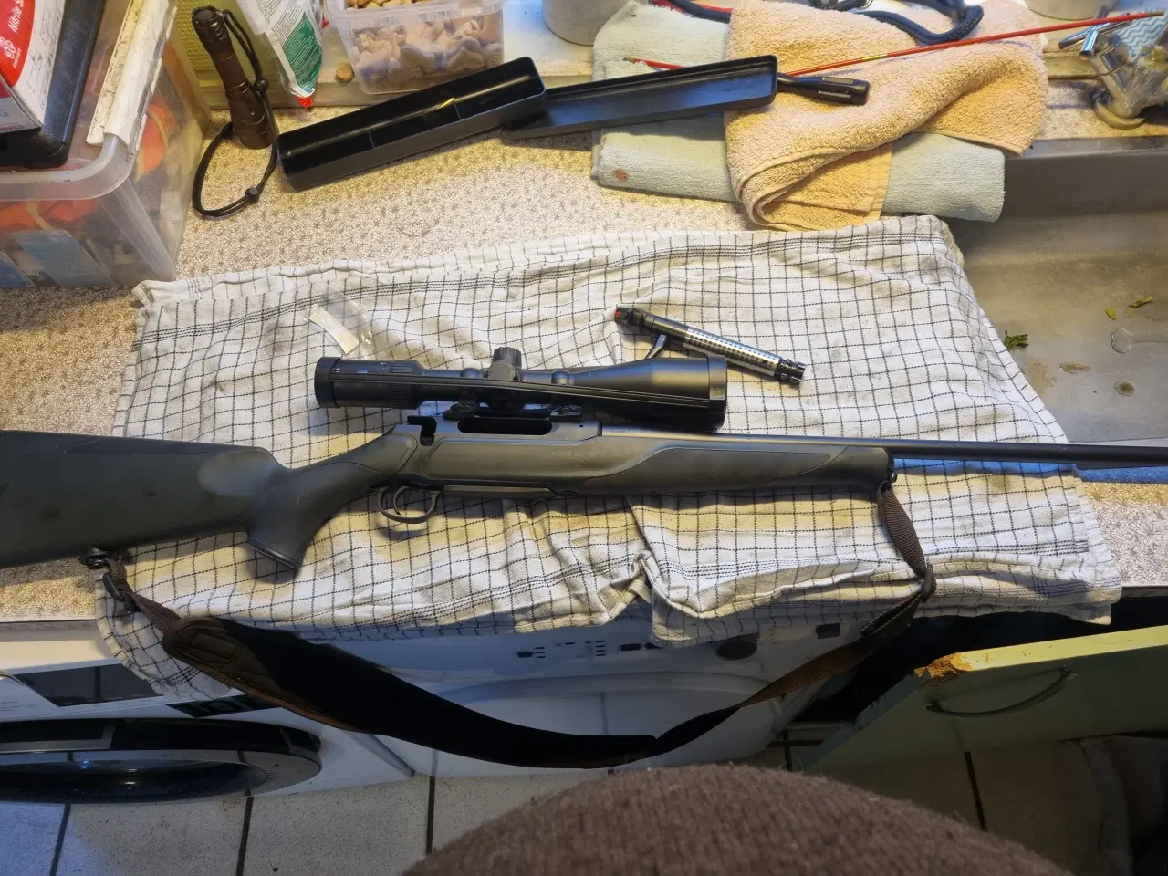 Billede 4 - SAUER/404 30-06 