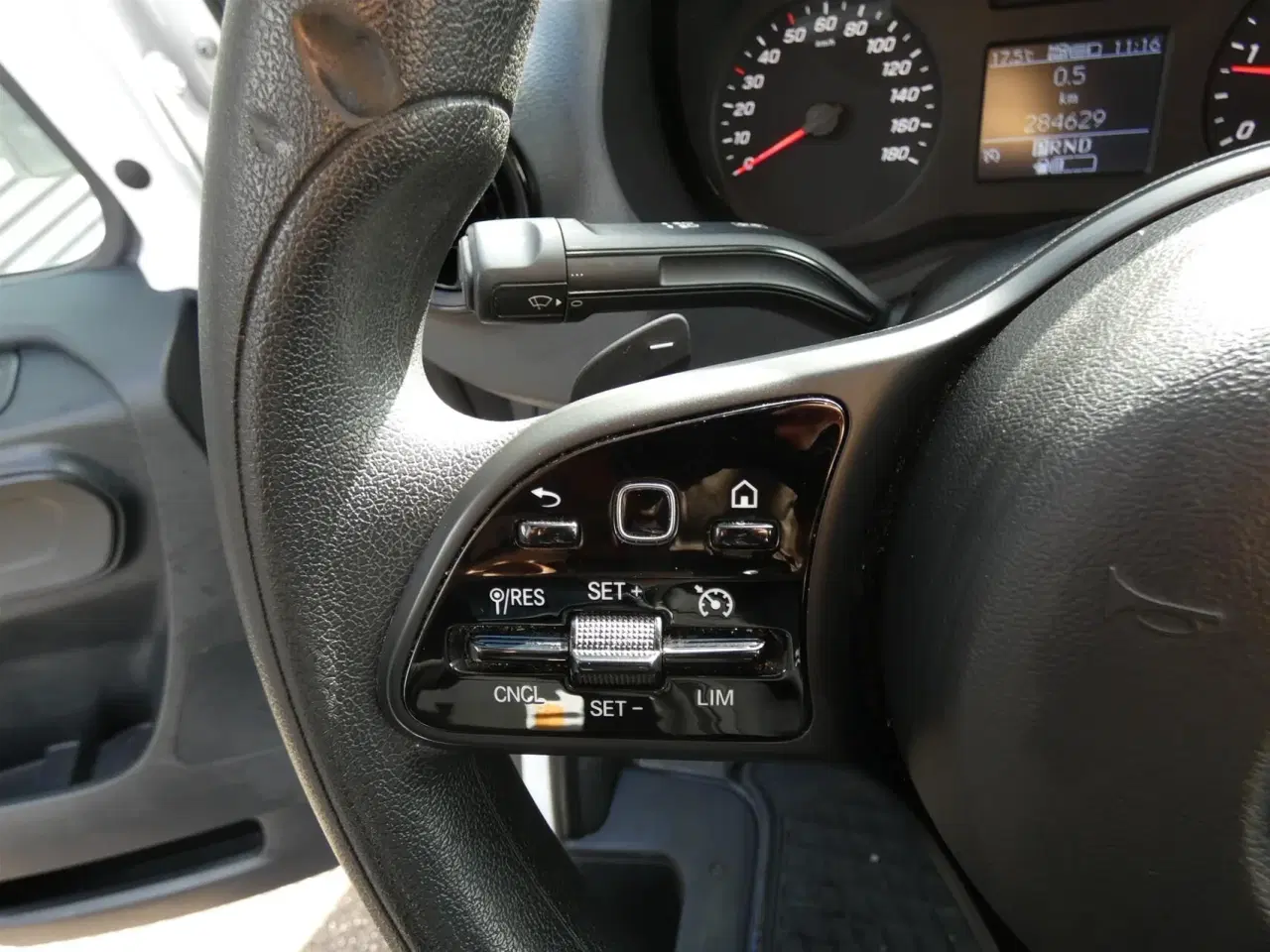 Billede 15 - Mercedes-Benz Sprinter 315 2,0 CDI A2 RWD 9G-Tronic 150HK Ladv./Chas. 9g Aut.