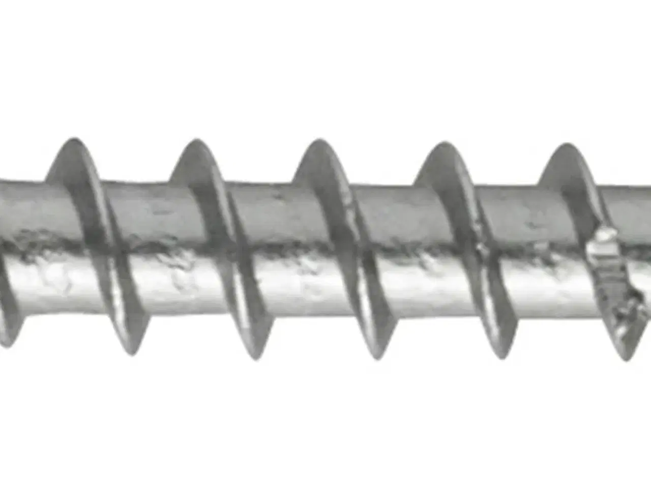 Billede 1 - Universalskrue DURAMAX™ 1000 SPUN®+ PH TX30 6,0 x 80 mm - 100 Stk