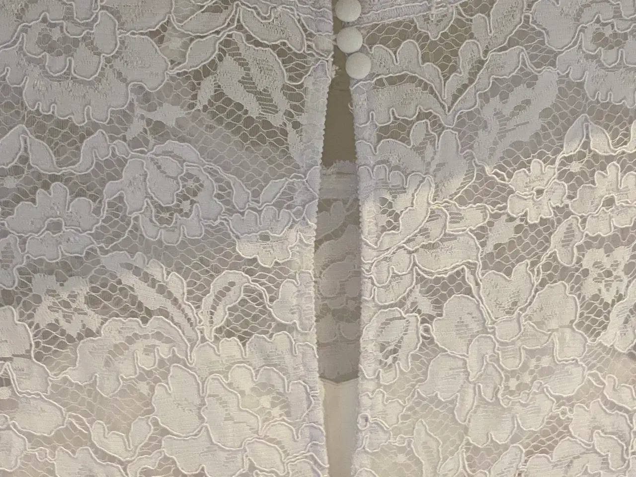 Billede 5 - Konfirmationsbuksedragt