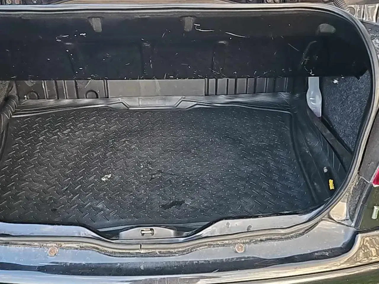 Billede 6 - Renault Mégane cabriolet 