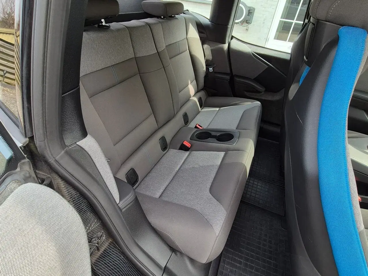 Billede 10 - BMW i3 Grey Edition