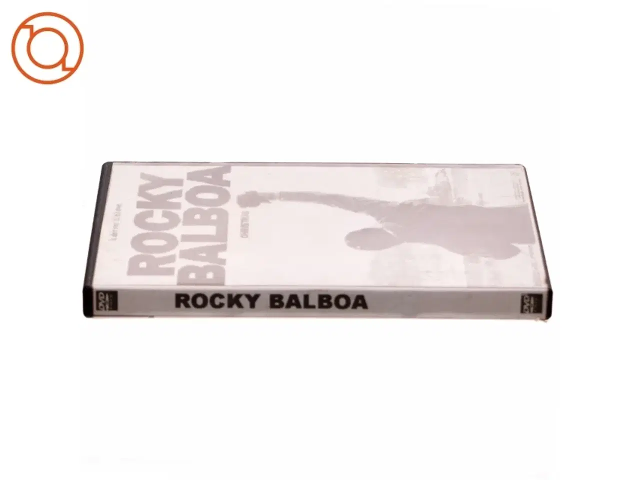 Billede 2 - Rocky Balboa