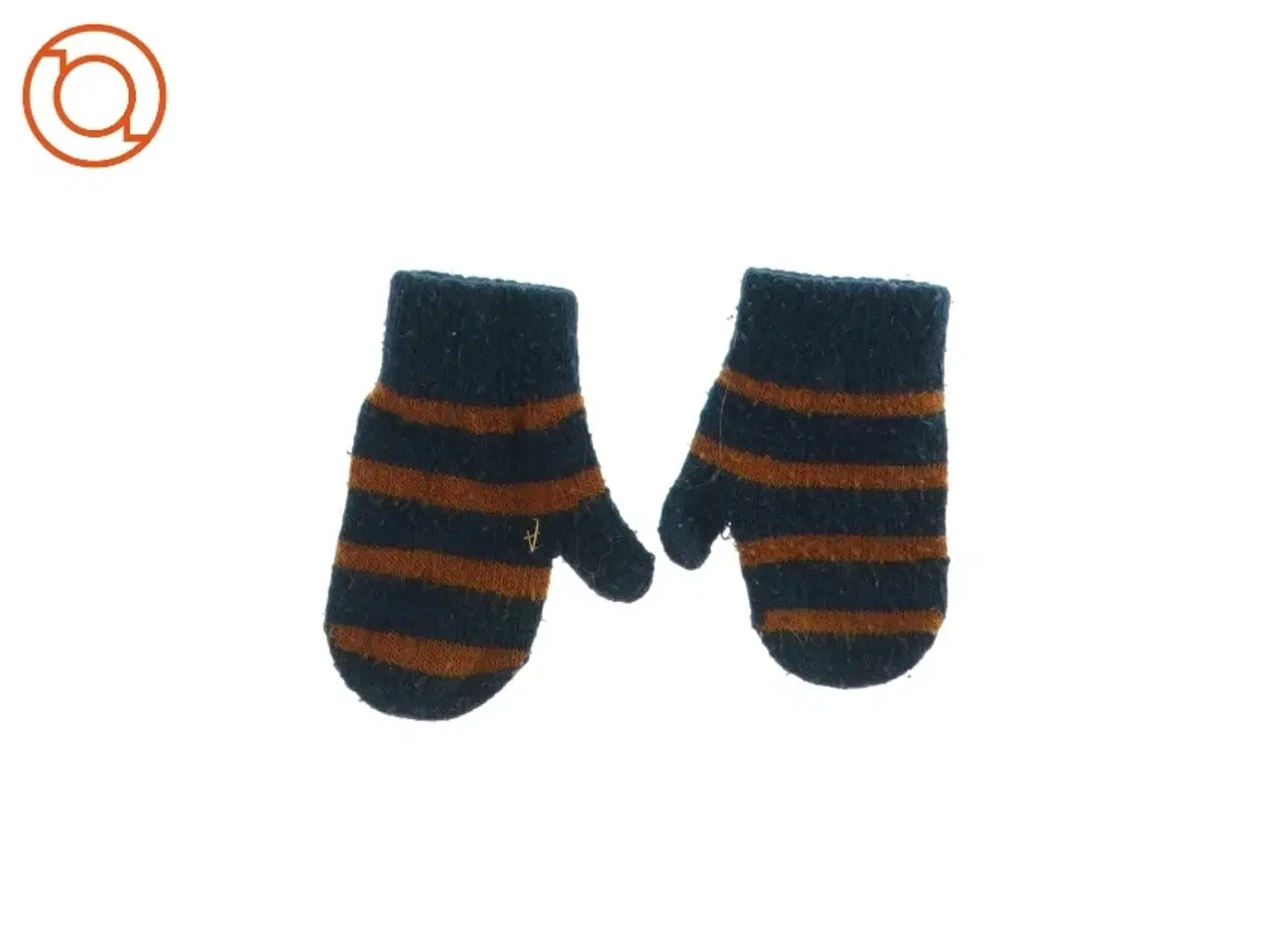 Billede 1 - Vanter til baby