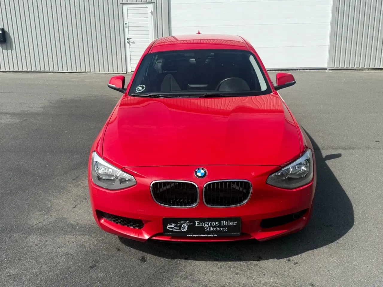 Billede 2 - BMW 116i 1,6 