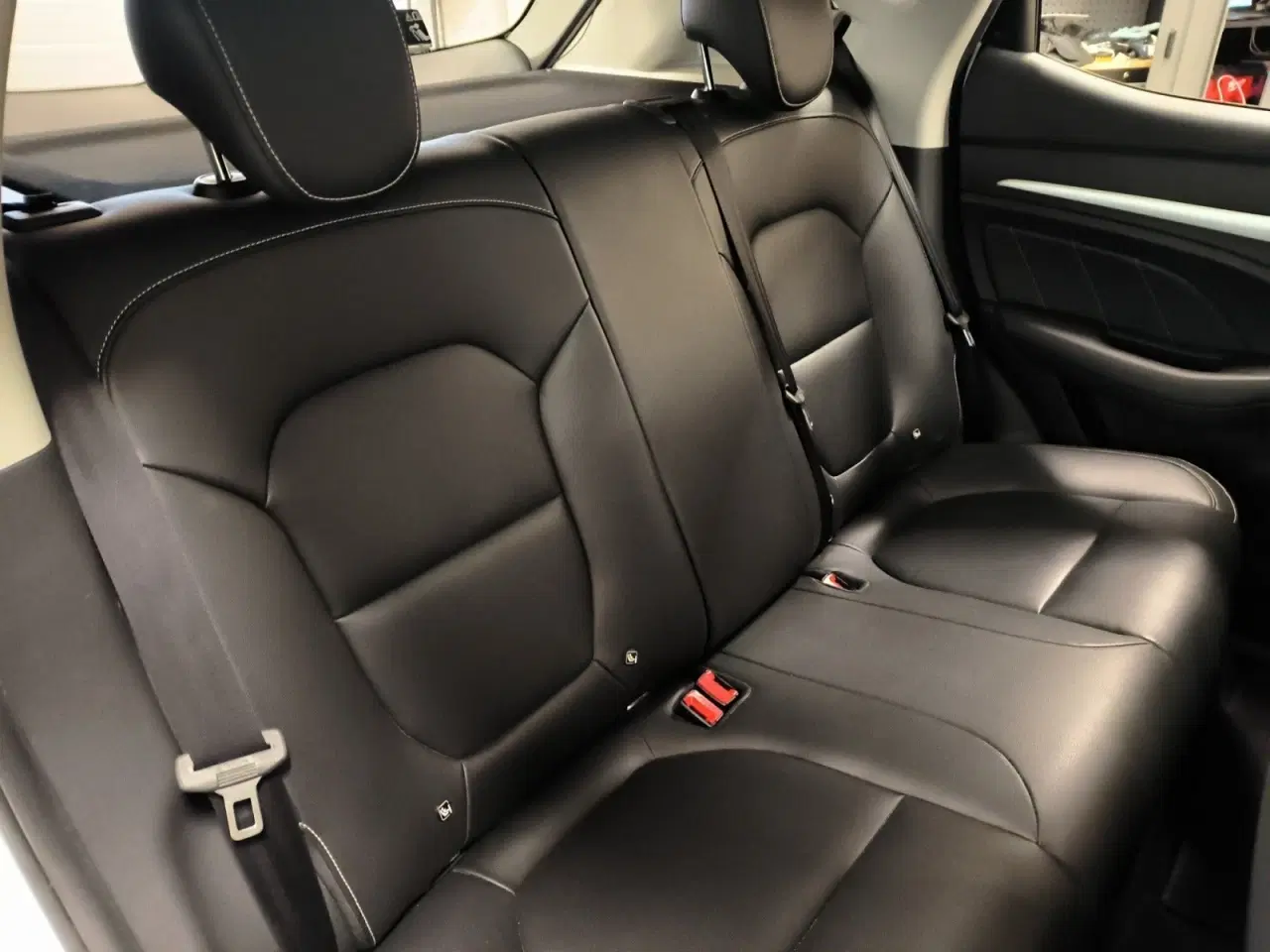 Billede 16 - MG ZS  EV Luxury
