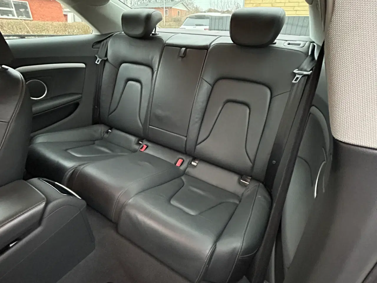 Billede 11 - Audi a5 cupe