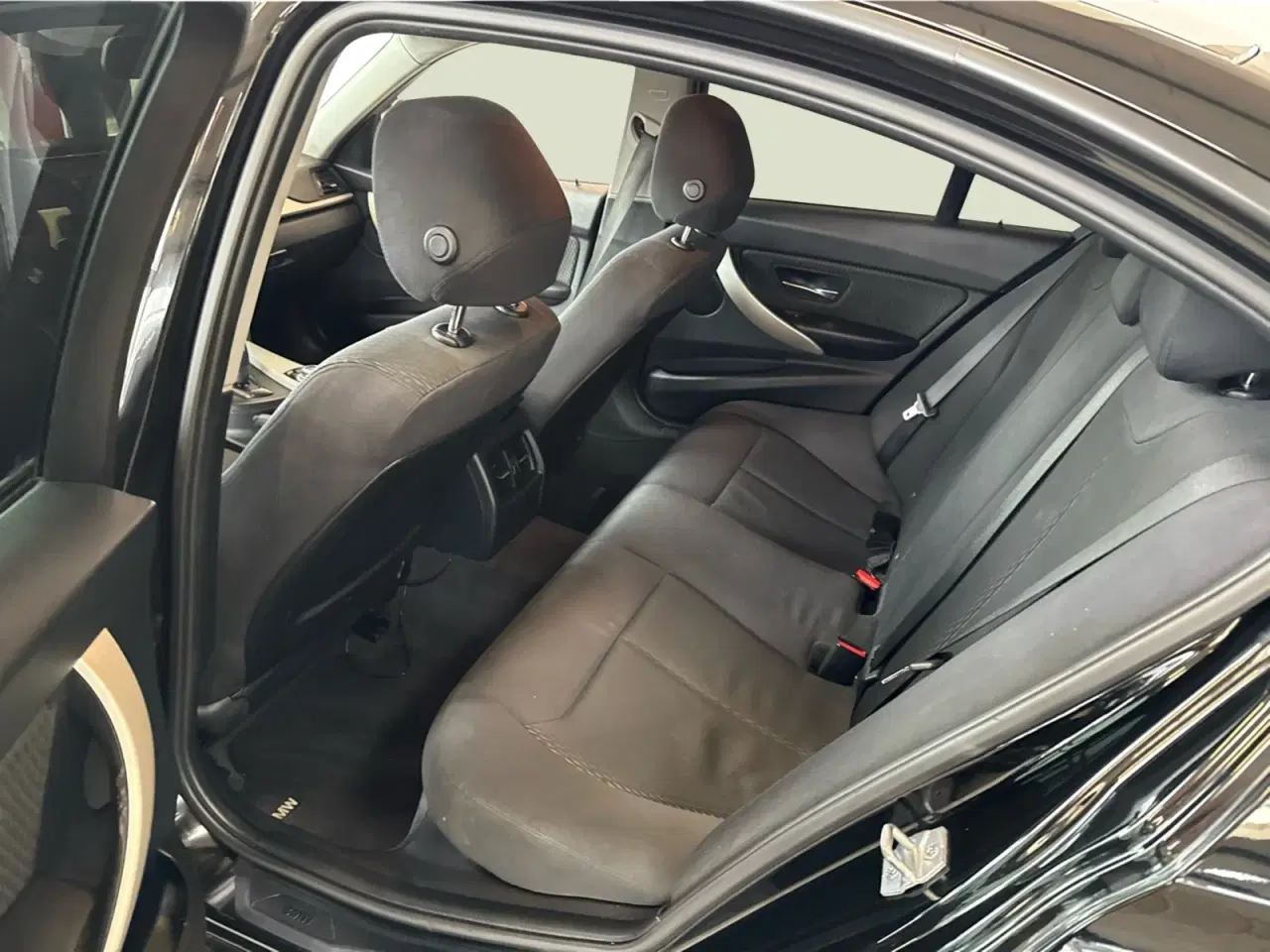 Billede 11 - BMW 318d 2,0 aut.