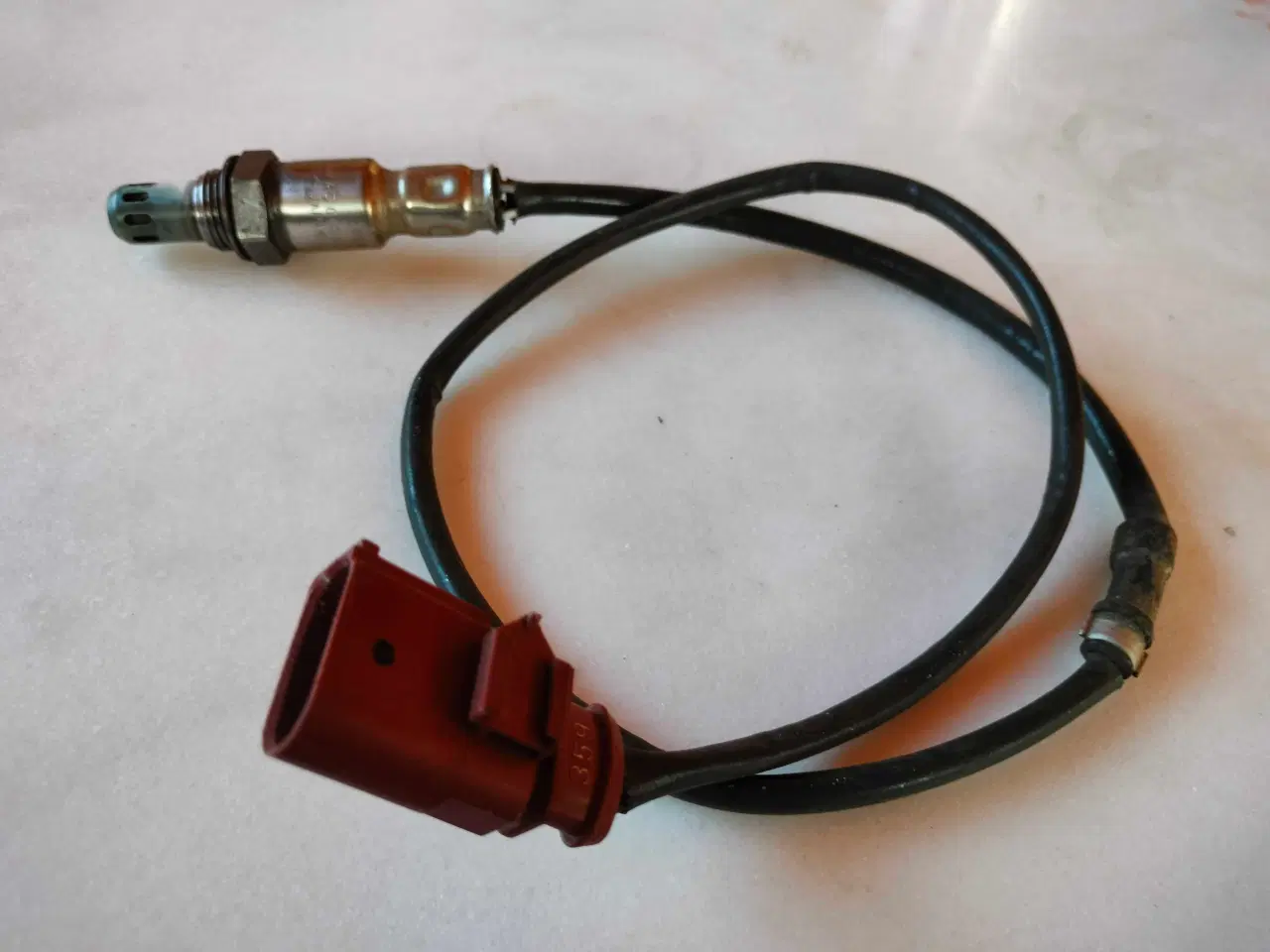 Billede 2 - Lambdasonde original VW Up 1.0 - 04C 906 262