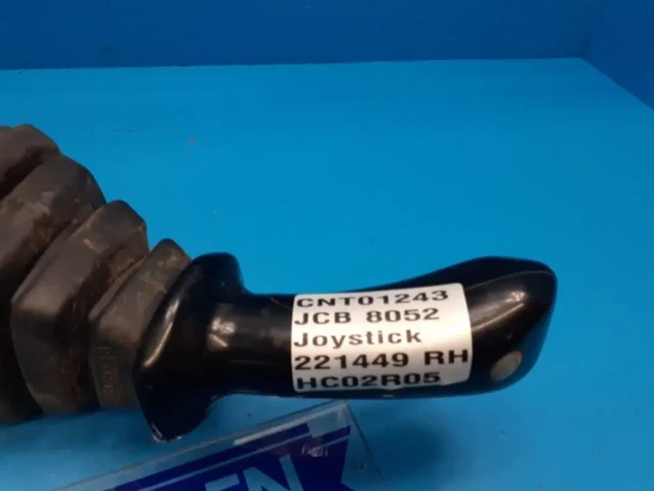 Billede 6 - JCB 8052 Joystick 221449