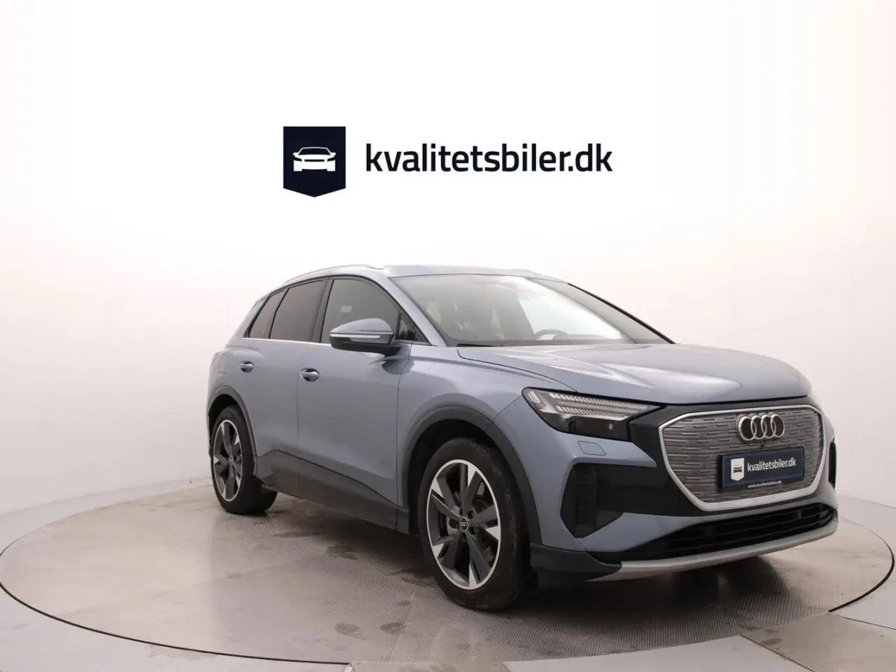 Billede 6 - Audi Q4 e-tron 40 Advanced