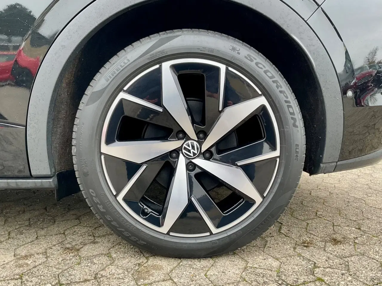 Billede 17 - VW ID.5 77 GTX 4Motion