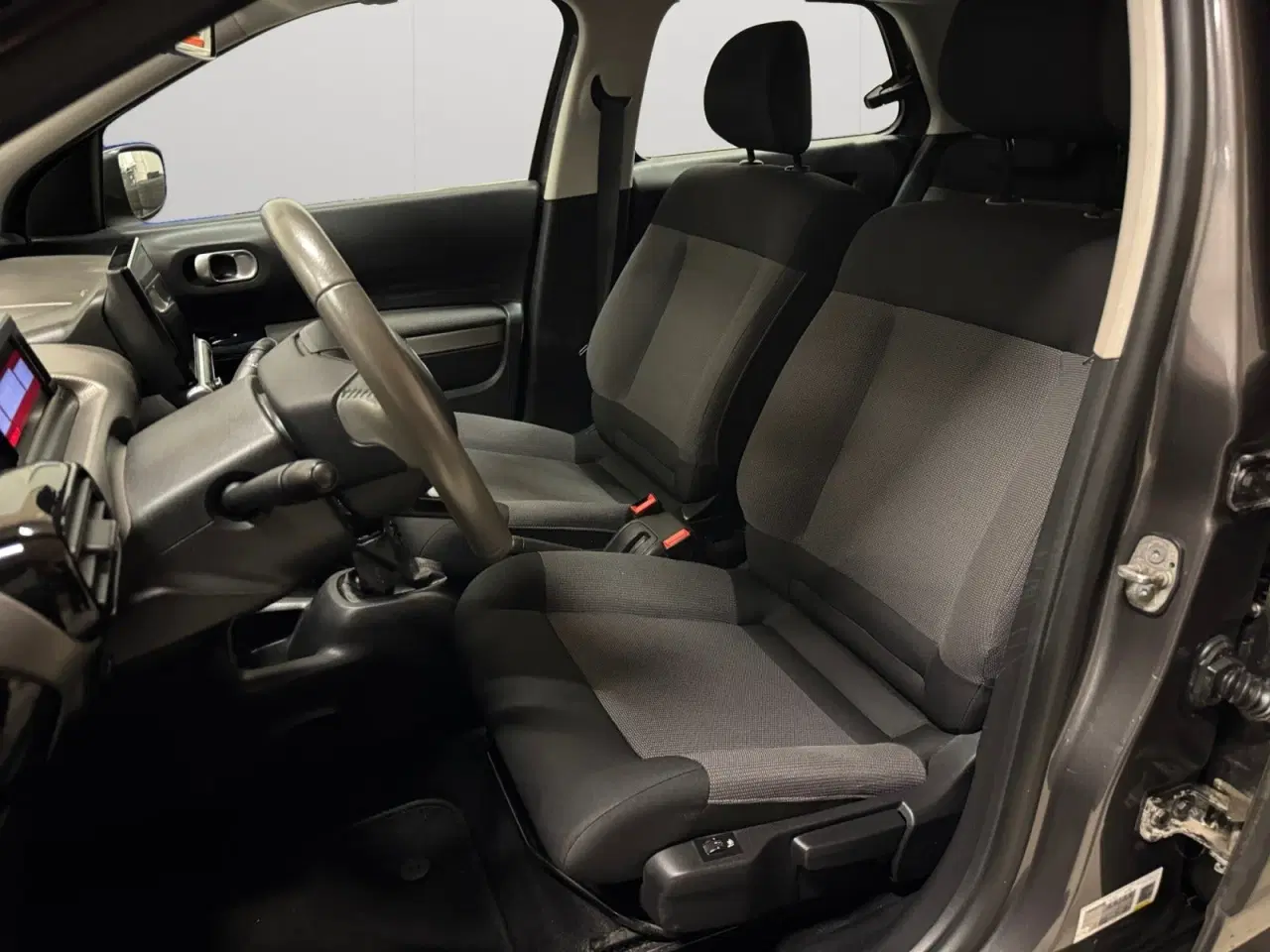 Billede 6 - Citroën C4 Cactus 1,6 BlueHDi 100 Feel