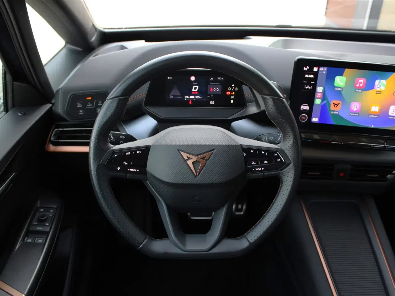 Billede 7 - Cupra Born EL 204HK 5d Aut.