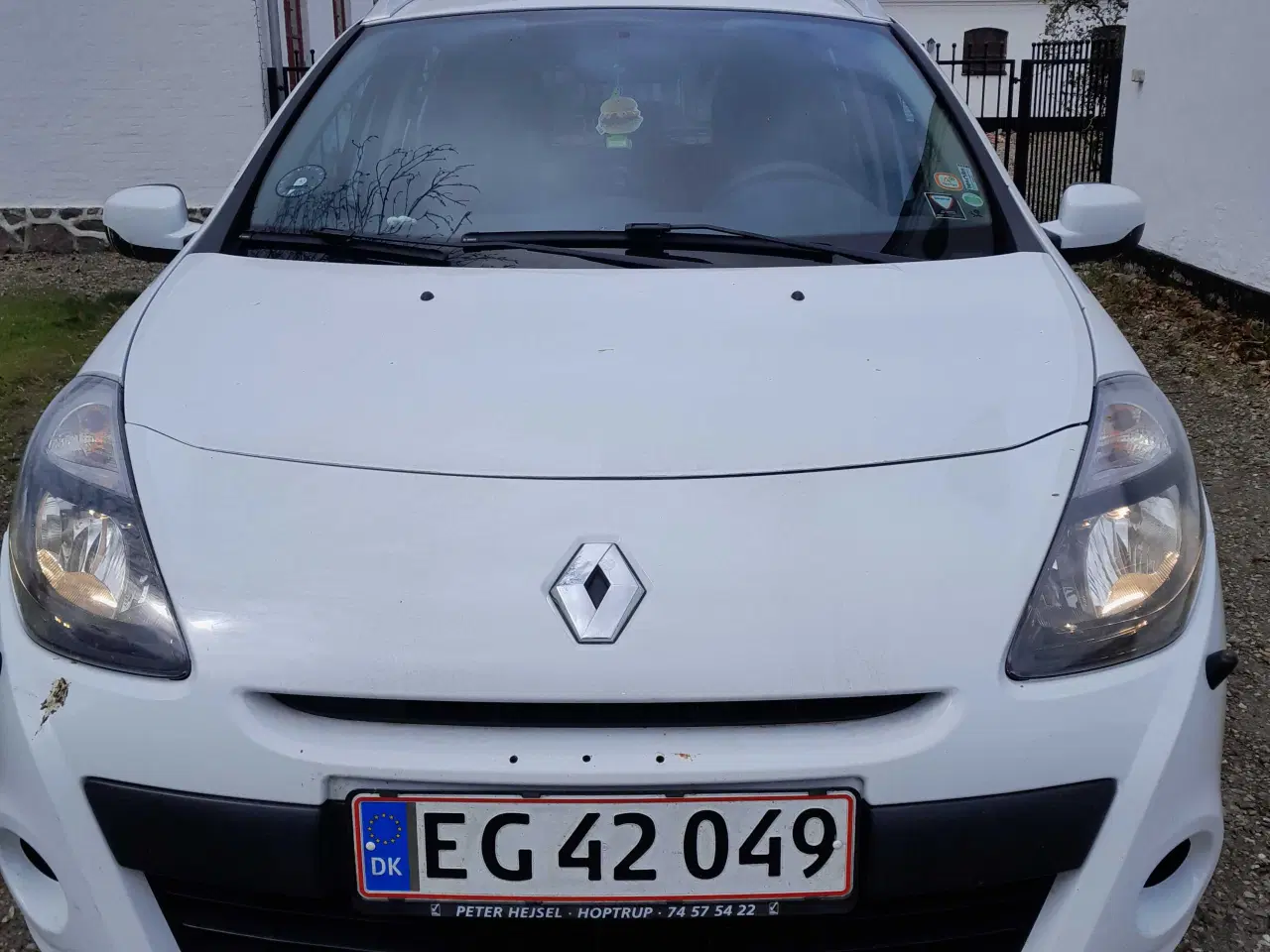 Billede 1 - Renault Clio Sport Tourer 