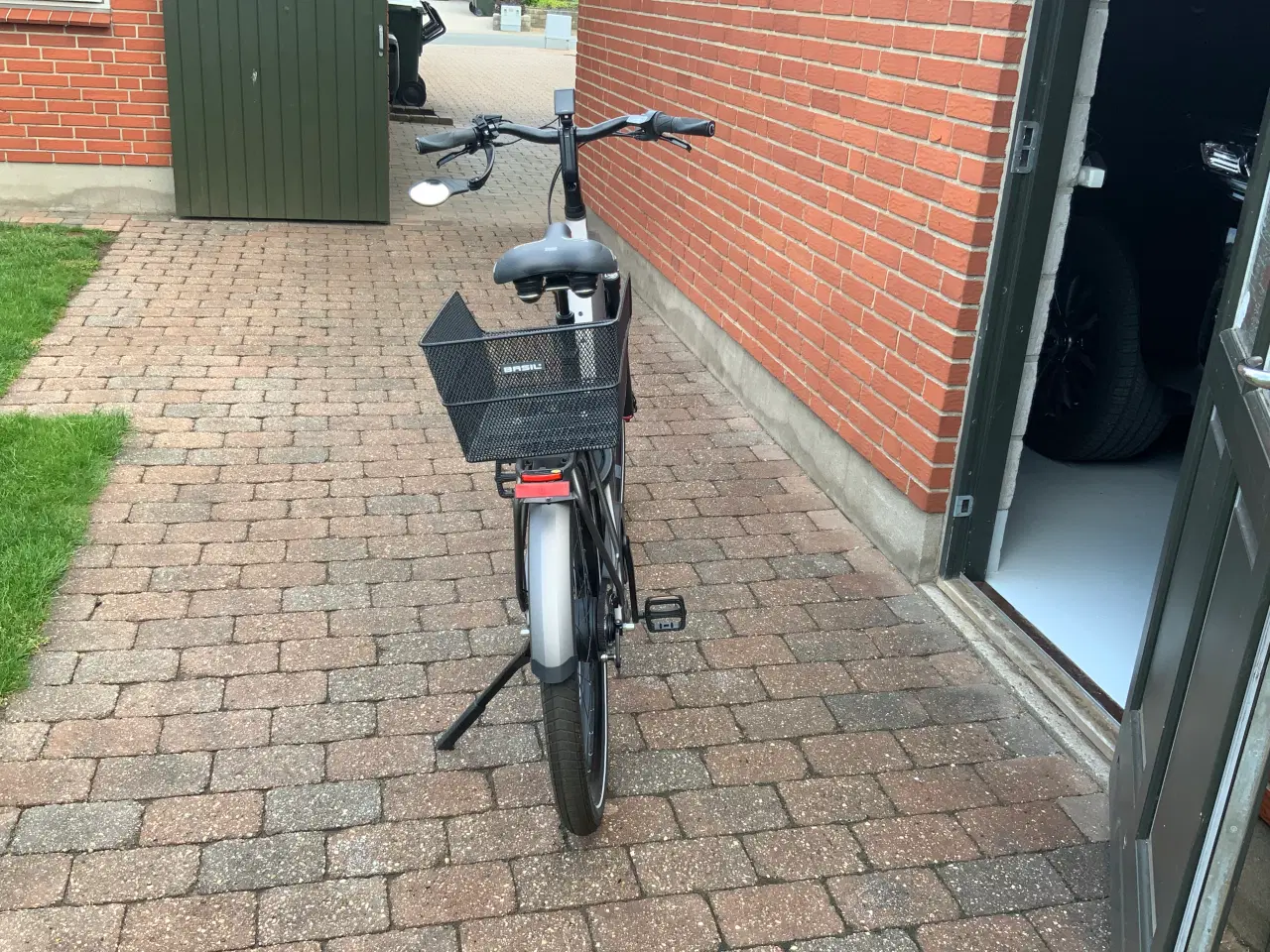 Billede 2 - El cykel KALKHOFF IMAGE 7.B EXCITIVE+