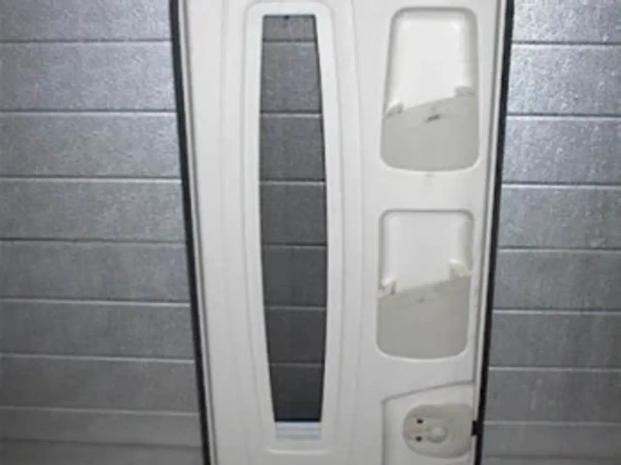 Billede 2 - Adria Overdør