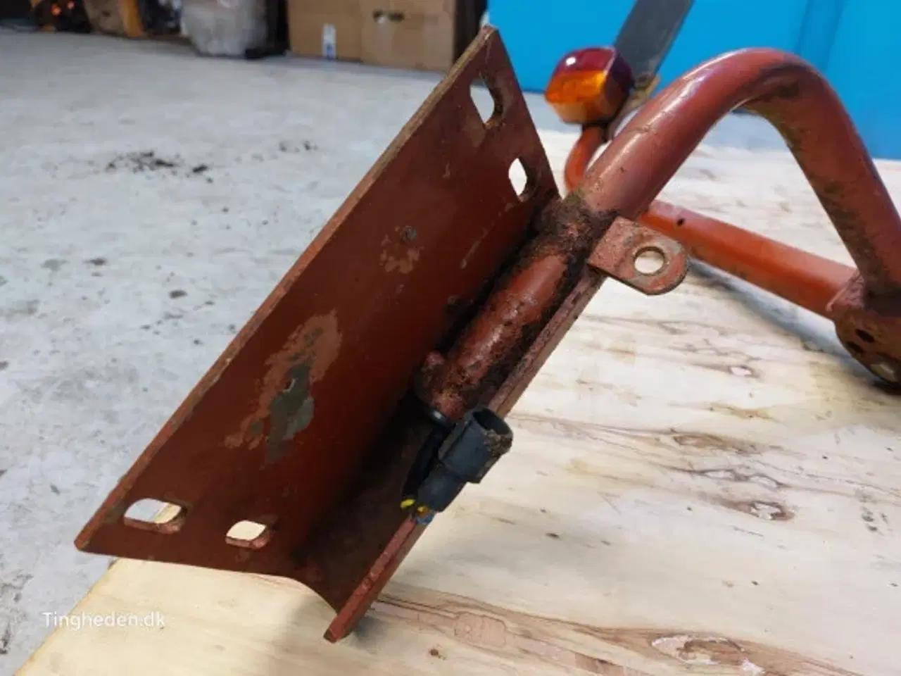 Billede 10 - Laverda 627 Arm 322396350