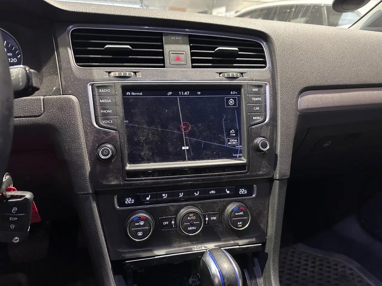 Billede 6 - VW e-Golf VII  