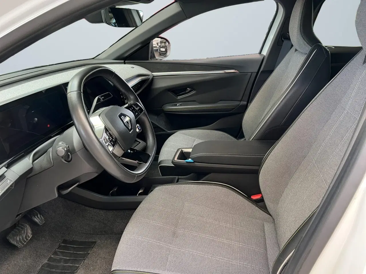 Billede 10 - Renault Megane E-Tech 60 Techno
