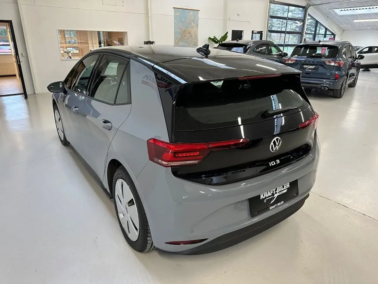 Billede 5 - VW ID.3  City Pure Performance