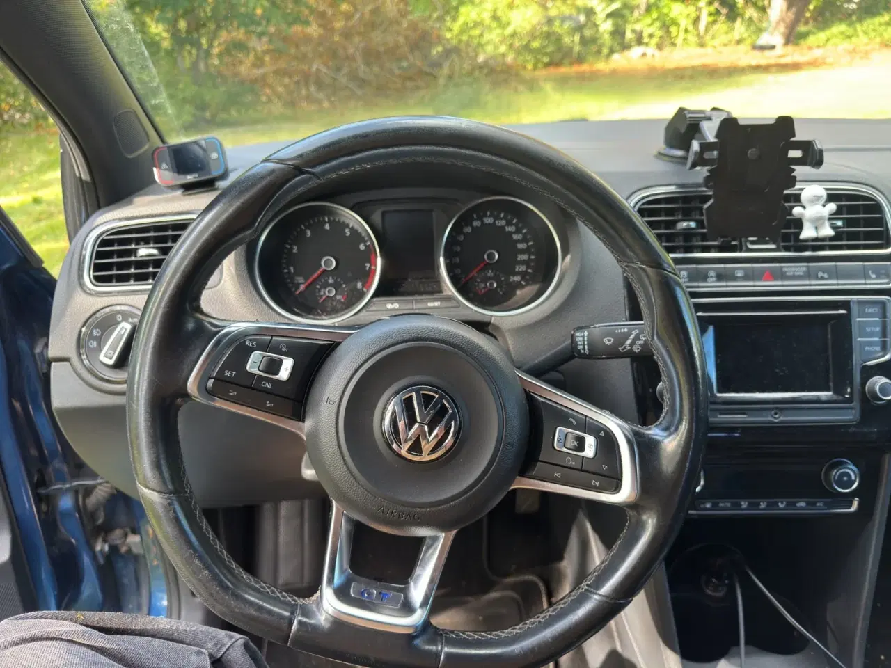 Billede 11 - VW Polo 1,4 TSi 150 BlueGT