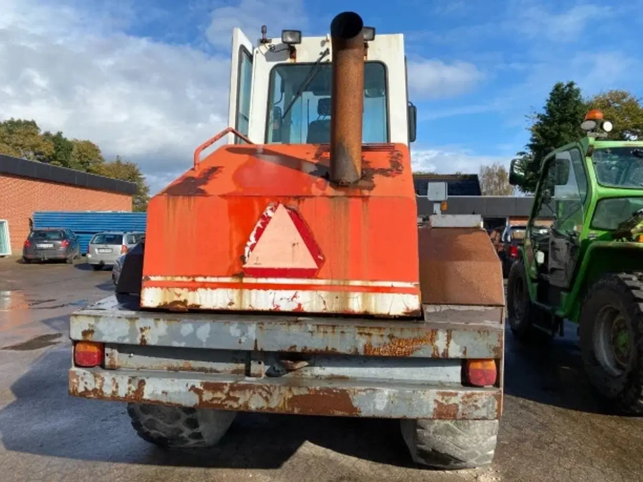 Billede 7 - O&K L20 (Export)