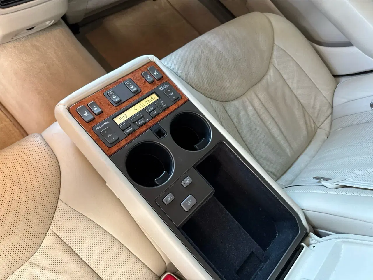 Billede 19 - Lexus LS430 4,3 aut.