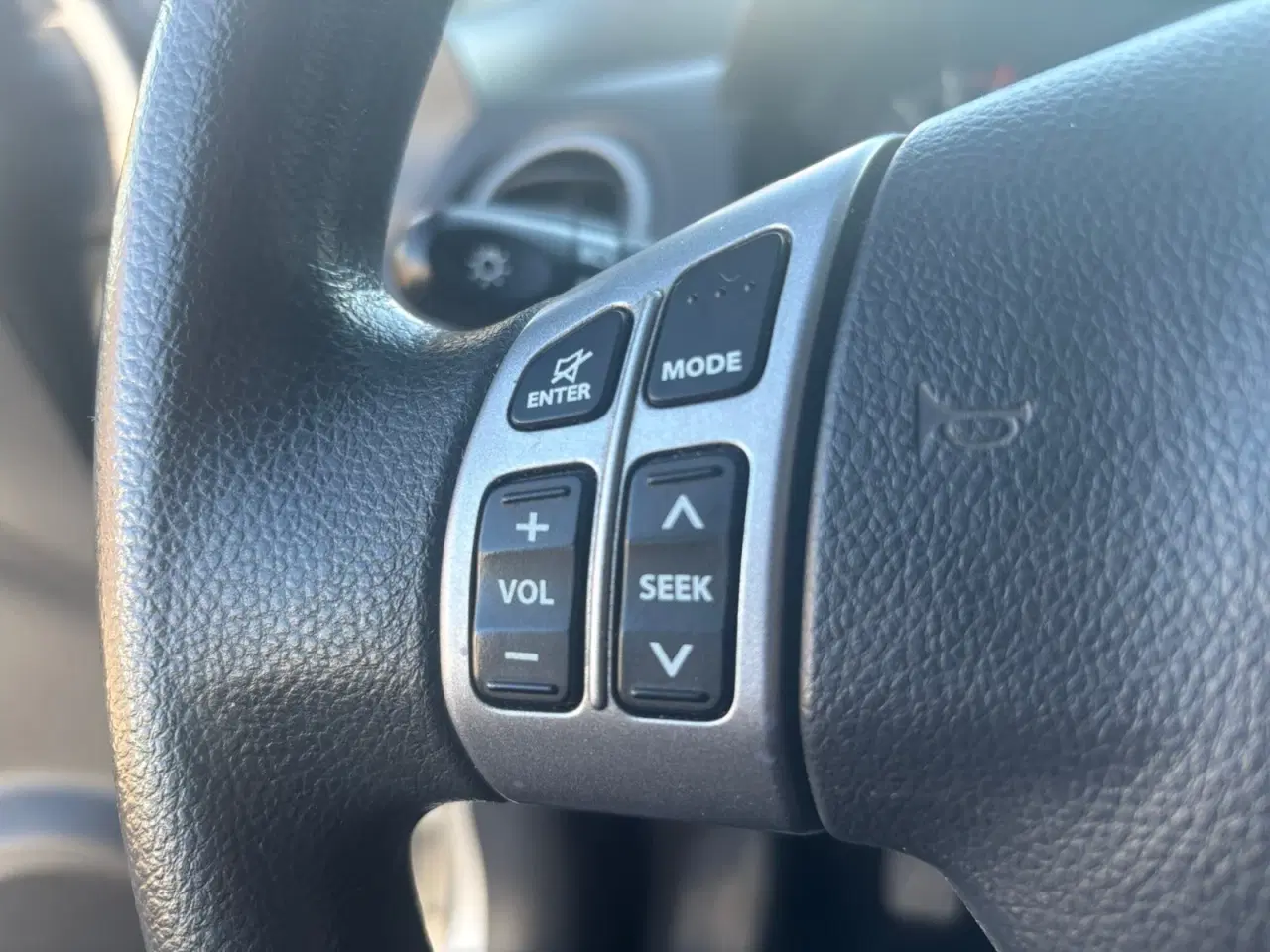 Billede 12 - Suzuki Swift 1,5 GLX