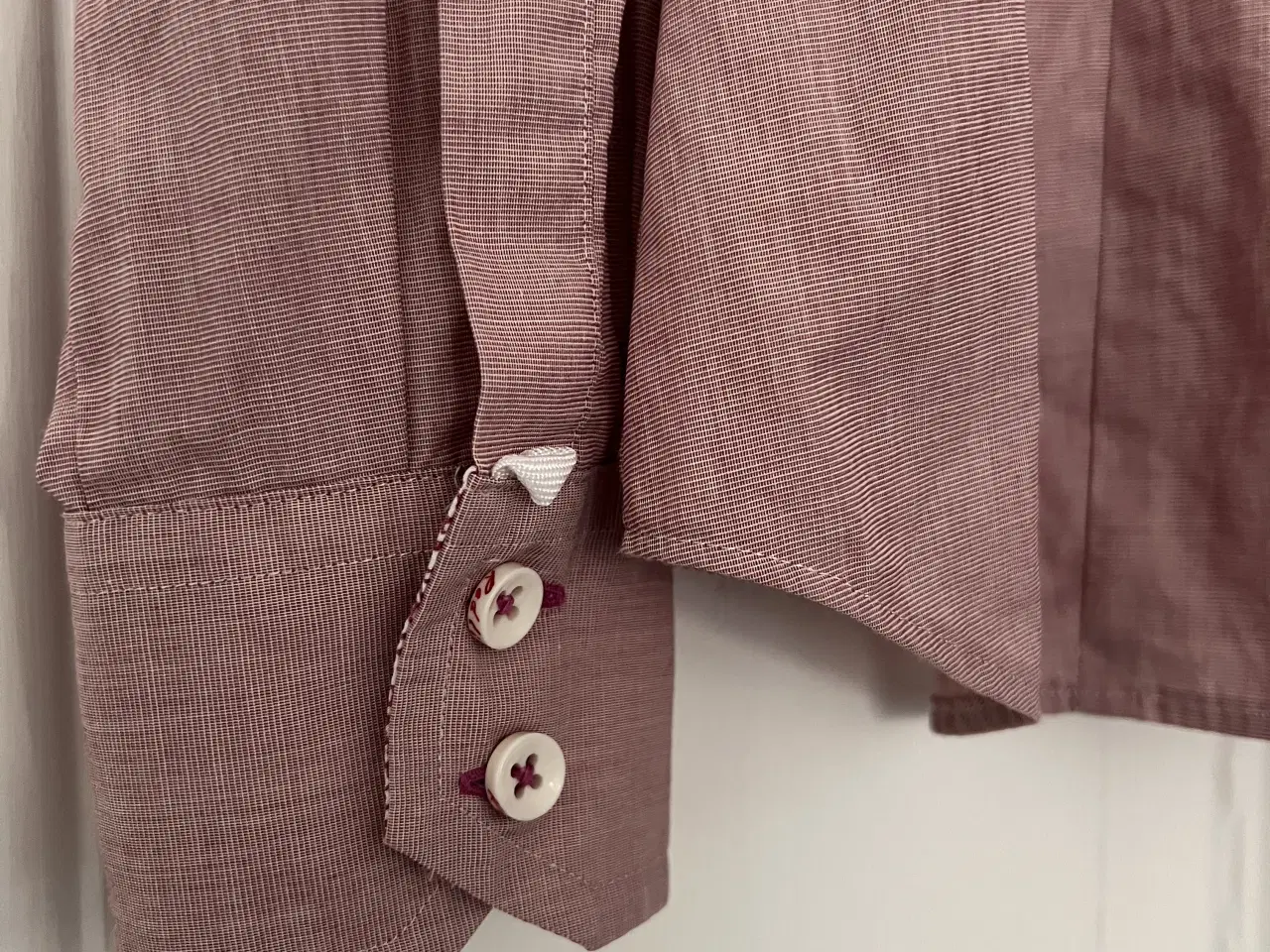 Billede 3 - Eterna Skjorte